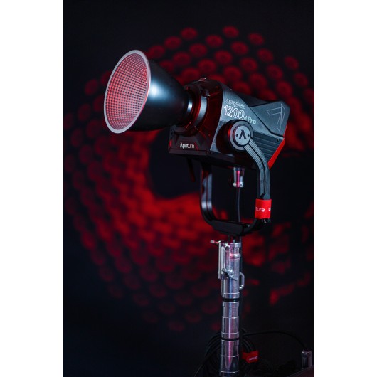 Lampa LED Aputure Light Storm LS 1200d Pro - V-mount