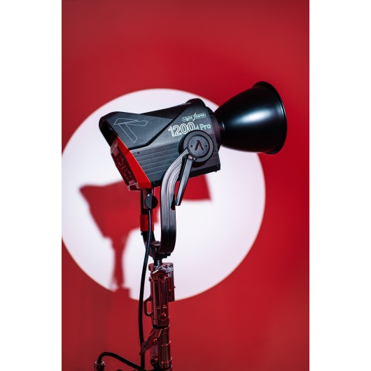 Lampa LED Aputure Light Storm LS 1200d Pro - V-mount