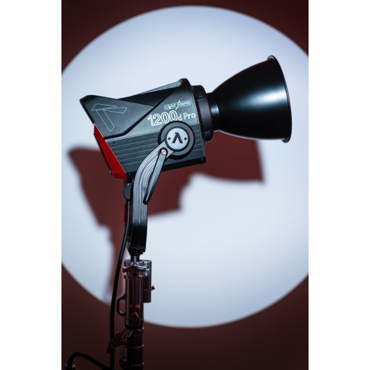 Lampa LED Aputure Light Storm LS 1200d Pro - V-mount
