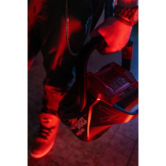 Lampa LED Aputure Light Storm LS 1200d Pro - V-mount