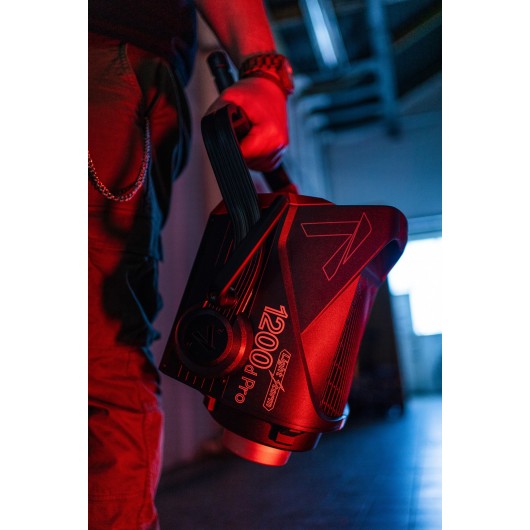 Lampa LED Aputure Light Storm LS 1200d Pro - V-mount