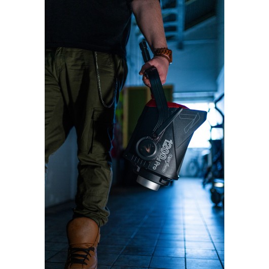 Lampa LED Aputure Light Storm LS 1200d Pro - V-mount