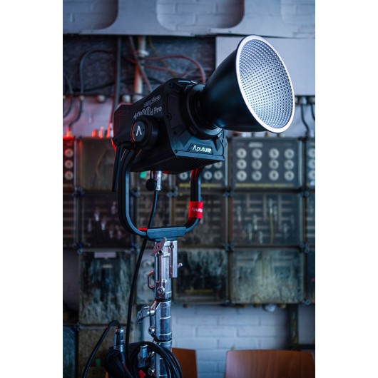 Lampa LED Aputure Light Storm LS 1200d Pro - V-mount