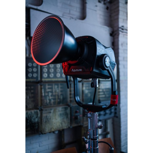 Lampa LED Aputure Light Storm LS 1200d Pro - V-mount
