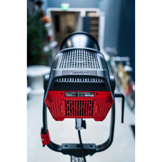 Lampa LED Aputure Light Storm LS 1200d Pro - V-mount