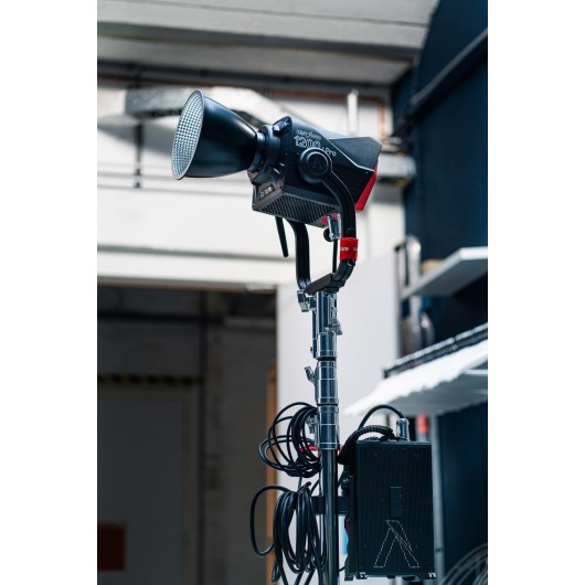 Lampa LED Aputure Light Storm LS 1200d Pro - V-mount