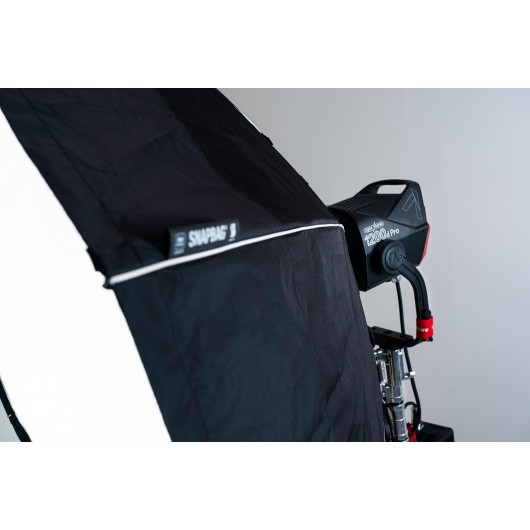 Lampa LED Aputure Light Storm LS 1200d Pro - V-mount