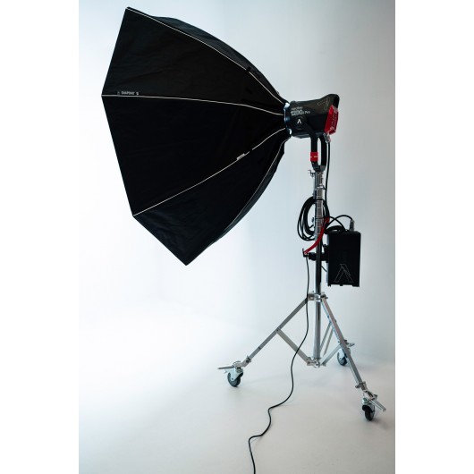 Lampa LED Aputure Light Storm LS 1200d Pro - V-mount