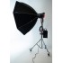 Lampa LED Aputure Light Storm LS 1200d Pro - V-mount