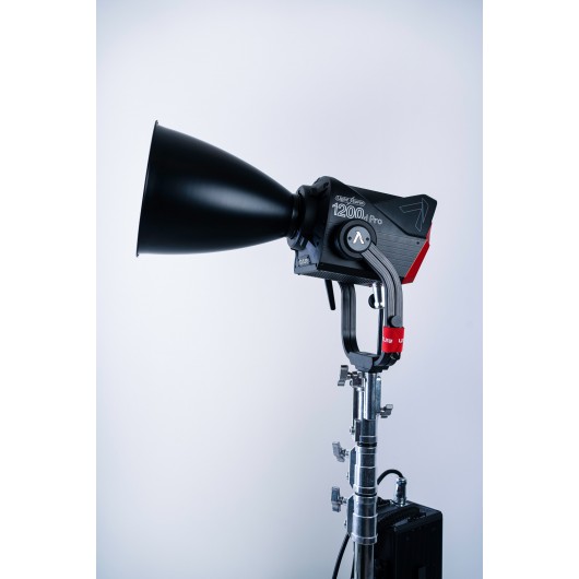 Lampa LED Aputure Light Storm LS 1200d Pro - V-mount