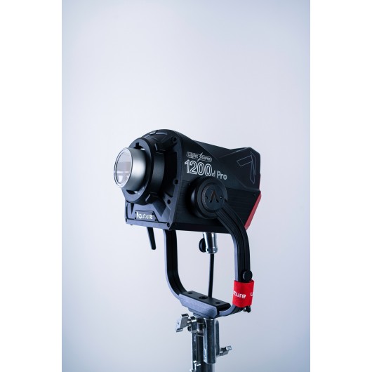 Lampa LED Aputure Light Storm LS 1200d Pro - V-mount