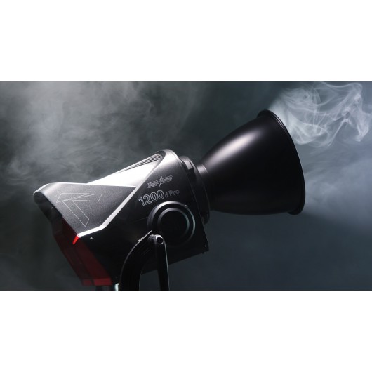 Lampa LED Aputure Light Storm LS 1200d Pro - V-mount