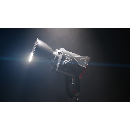 Lampa LED Aputure Light Storm LS 1200d Pro - V-mount