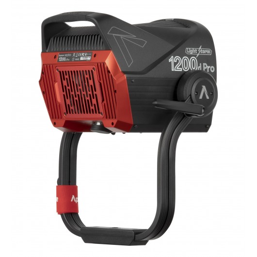 Lampa LED Aputure Light Storm LS 1200d Pro - V-mount