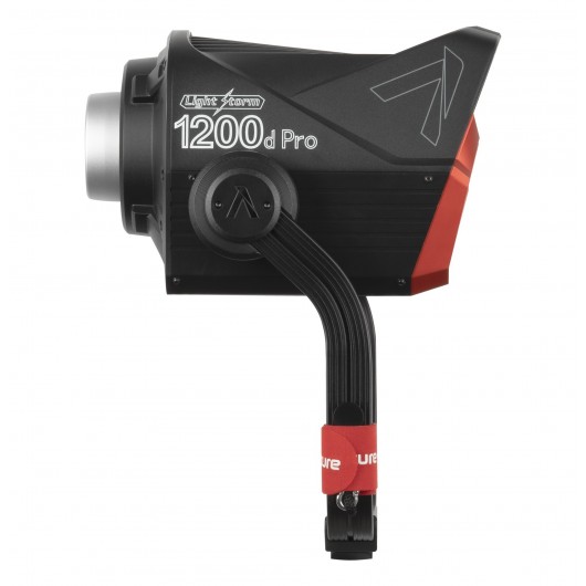 Lampa LED Aputure Light Storm LS 1200d Pro - V-mount