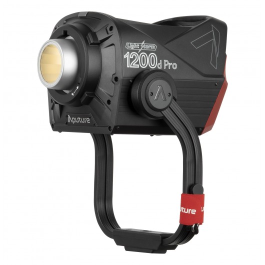 Lampa LED Aputure Light Storm LS 1200d Pro - V-mount