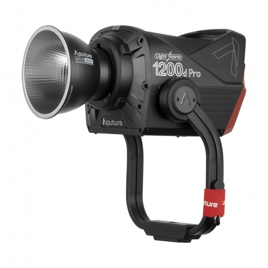 Lampa LED Aputure Light Storm LS 1200d Pro - V-mount