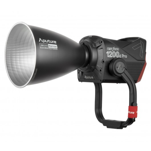Lampa LED Aputure Light Storm LS 1200d Pro - V-mount