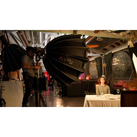 Softbox Aputure Light Dome 150