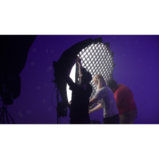 Softbox Aputure Light Dome 150