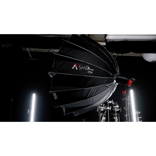 Softbox Aputure Light Dome 150