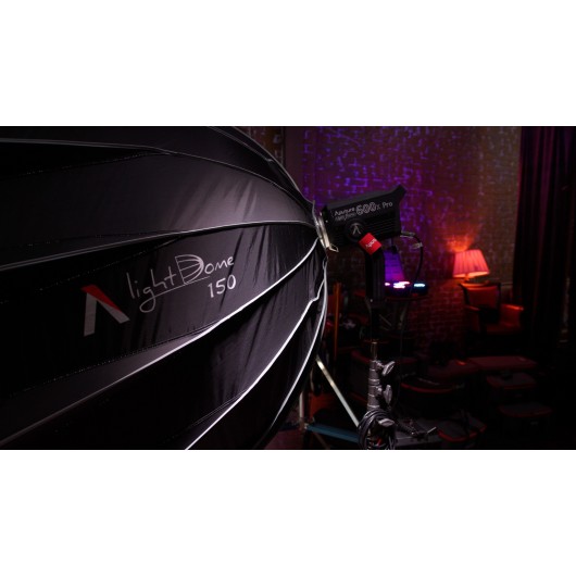 Softbox Aputure Light Dome 150