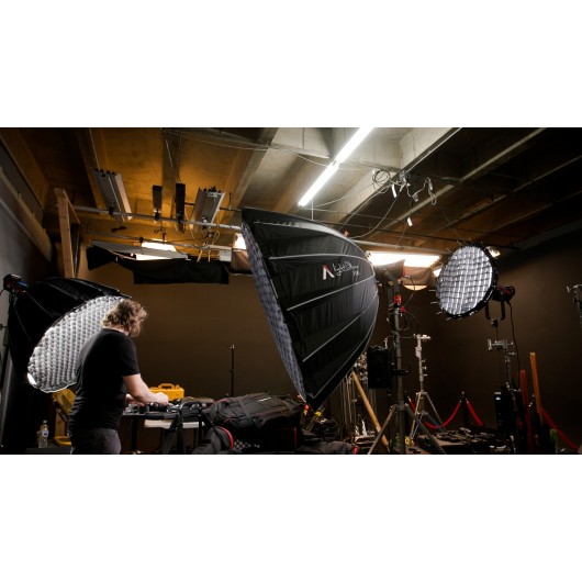 Softbox Aputure Light Dome 150