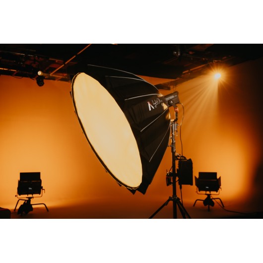 Softbox Aputure Light Dome 150