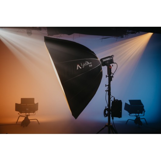 Softbox Aputure Light Dome 150