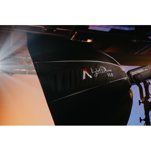 Softbox Aputure Light Dome 150