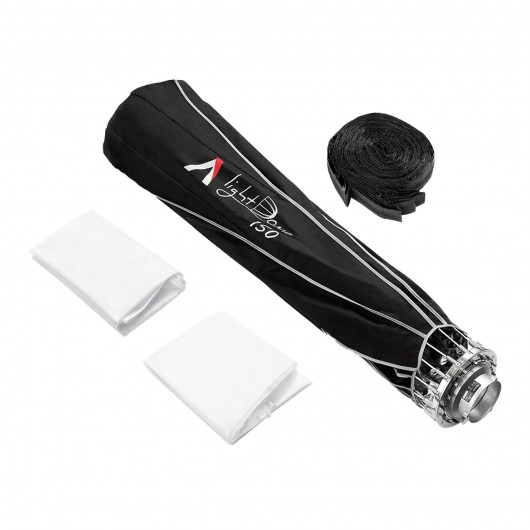 Softbox Aputure Light Dome 150