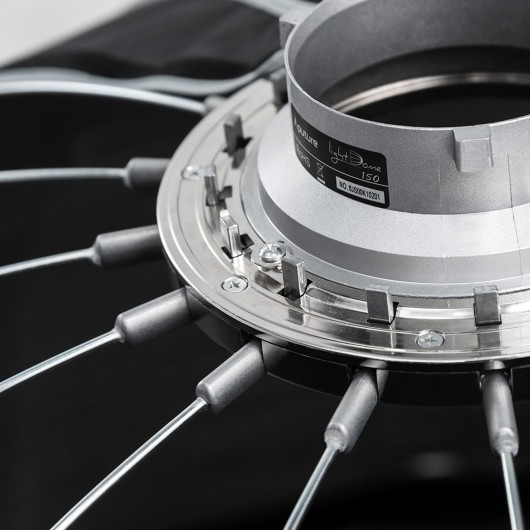 Softbox Aputure Light Dome 150