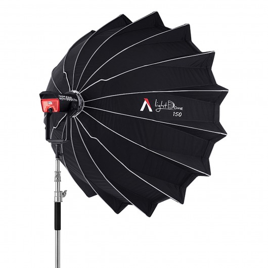 Softbox Aputure Light Dome 150