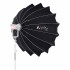 Softbox Aputure Light Dome 150