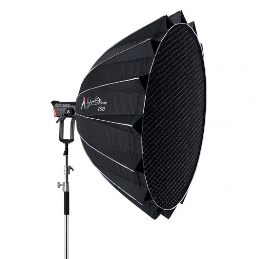Softbox Aputure Light Dome 150