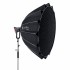 Softbox Aputure Light Dome 150