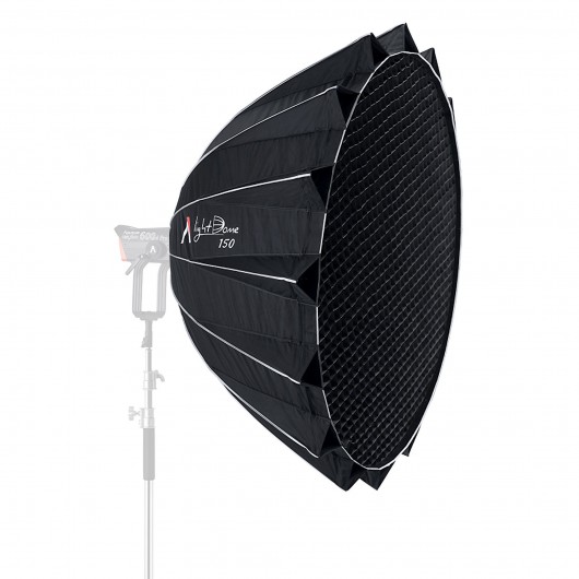 Softbox Aputure Light Dome 150