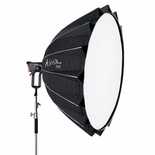 Softbox Aputure Light Dome 150