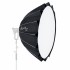 Softbox Aputure Light Dome 150