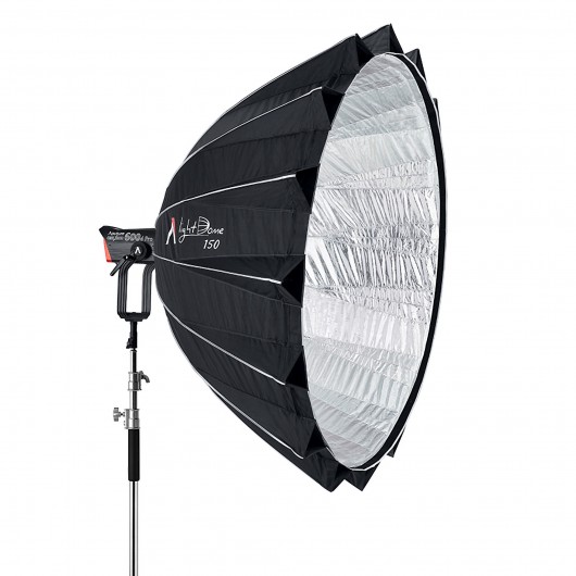 Softbox Aputure Light Dome 150