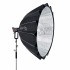 Softbox Aputure Light Dome 150