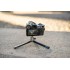 Statyw Fotopro Vlogger Mini (SY-390 + P-1HX) - szary