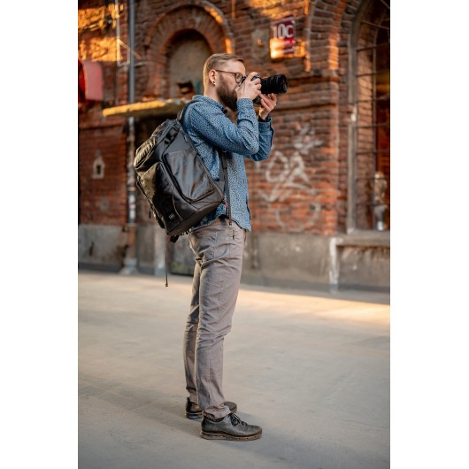 Plecak fotograficzny Fotopro TS-02