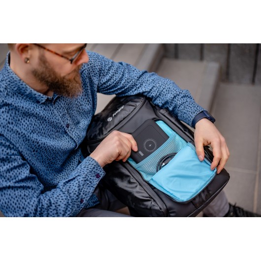 Plecak fotograficzny Fotopro TS-02