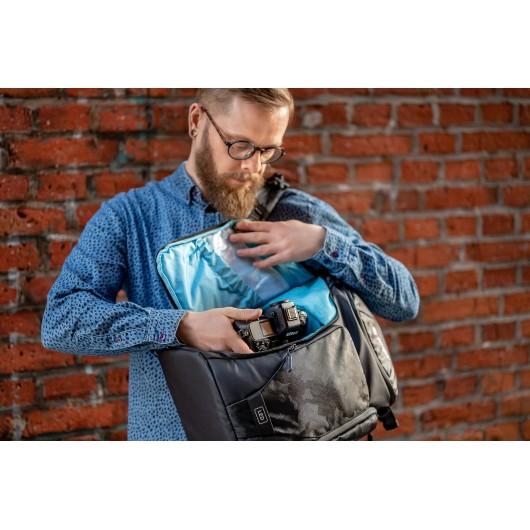 Plecak fotograficzny Fotopro TS-02