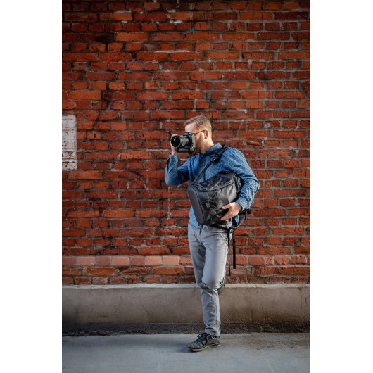 Plecak fotograficzny Fotopro TS-02