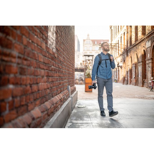 Plecak fotograficzny Fotopro TS-02