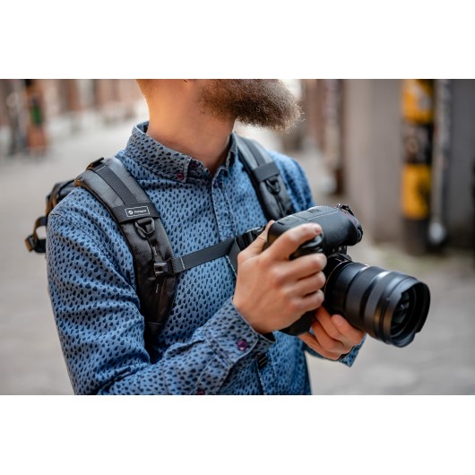 Plecak fotograficzny Fotopro TS-02