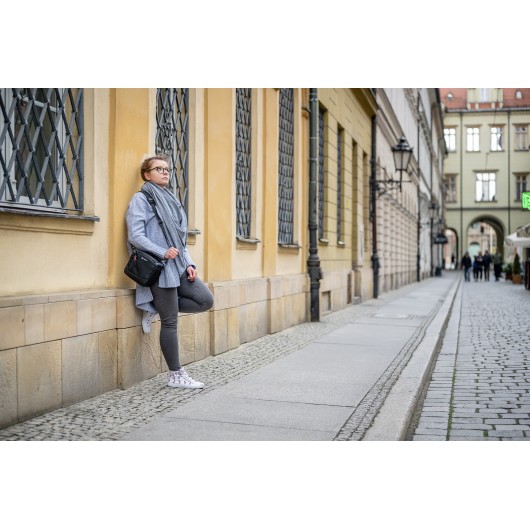 Torba fotograficzna Fotopro FB-01D