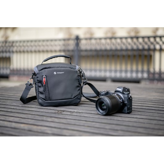 Torba fotograficzna Fotopro FB-01D